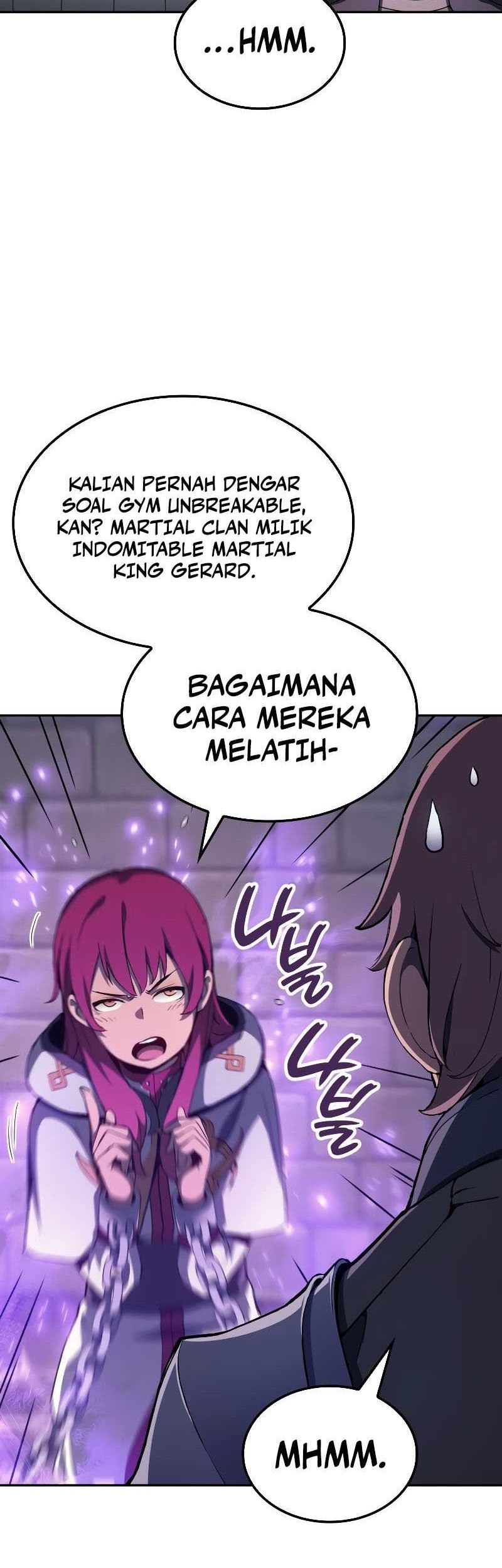 The Indomitable Martial King Chapter 26 page 5