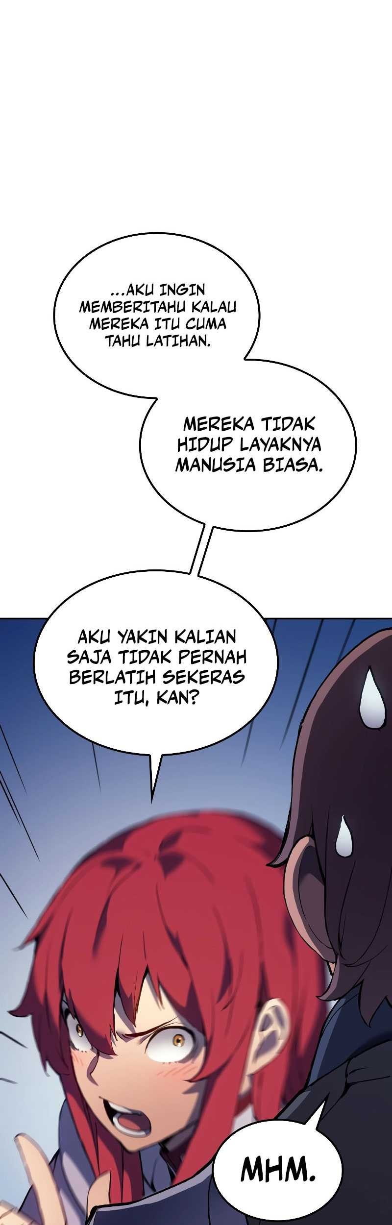 The Indomitable Martial King Chapter 26 page 6