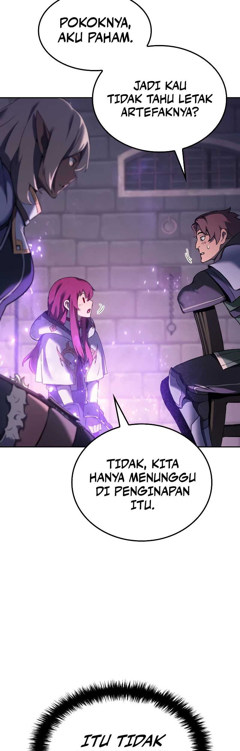 The Indomitable Martial King Chapter 26 page 12