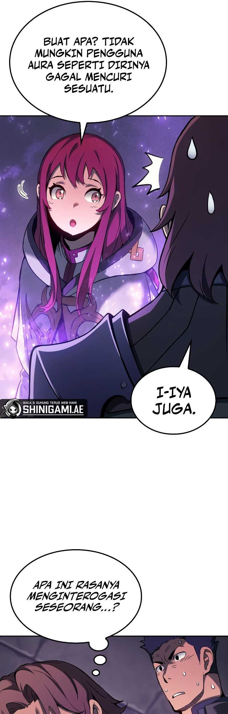 The Indomitable Martial King Chapter 26 page 14