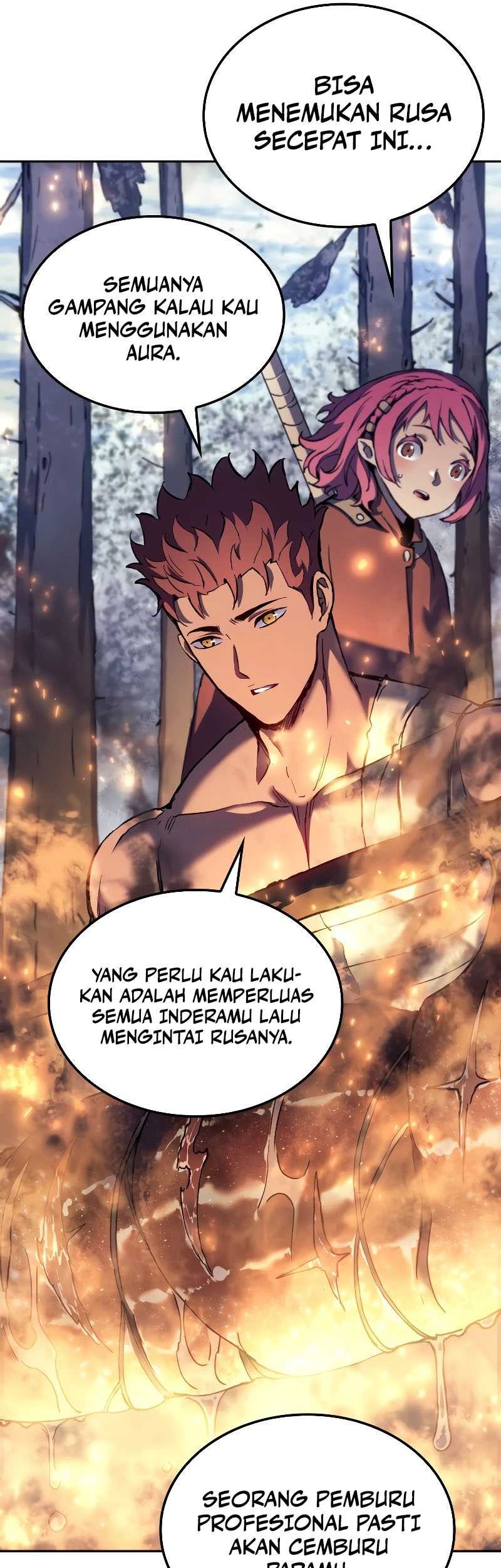 The Indomitable Martial King Chapter 26 page 18