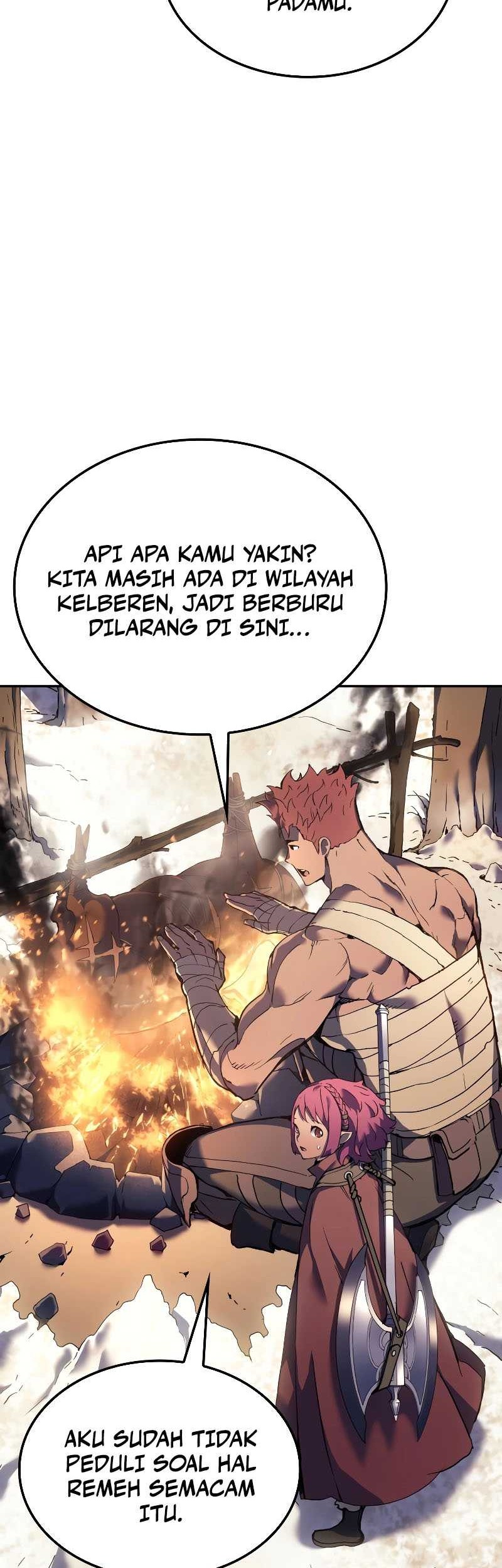 The Indomitable Martial King Chapter 26 page 19