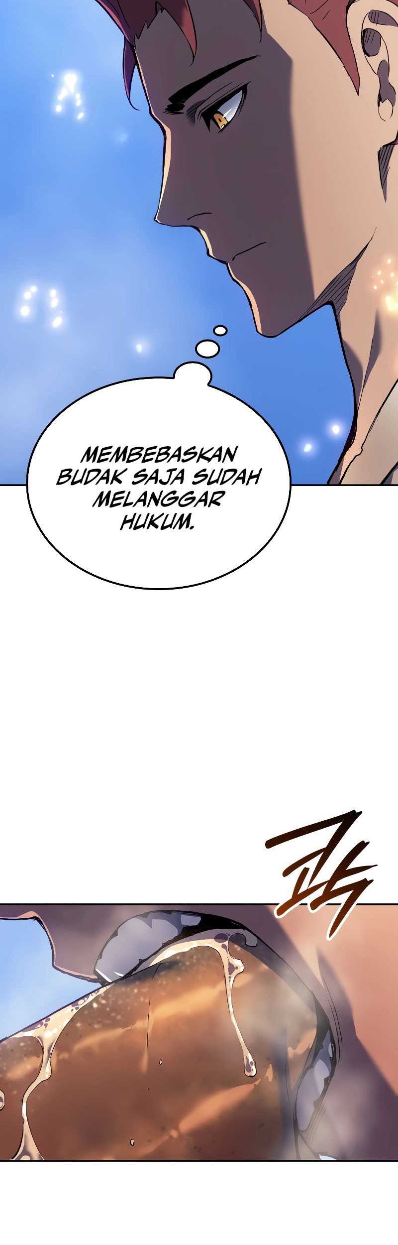The Indomitable Martial King Chapter 26 page 21
