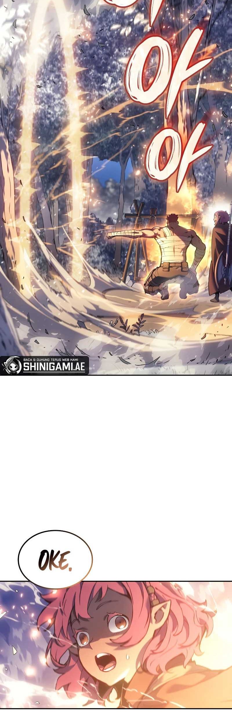 The Indomitable Martial King Chapter 26 page 27