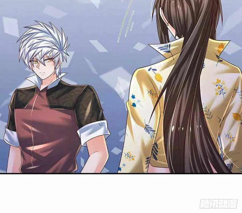 100.000 Layers Of Body Refining: I Raise All Emperor Chapter 229 page 6