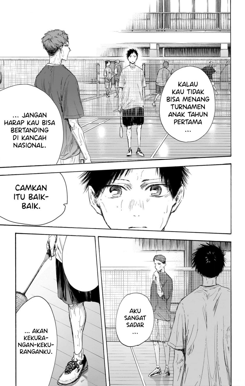 Ao no Hako Chapter 114 page 10