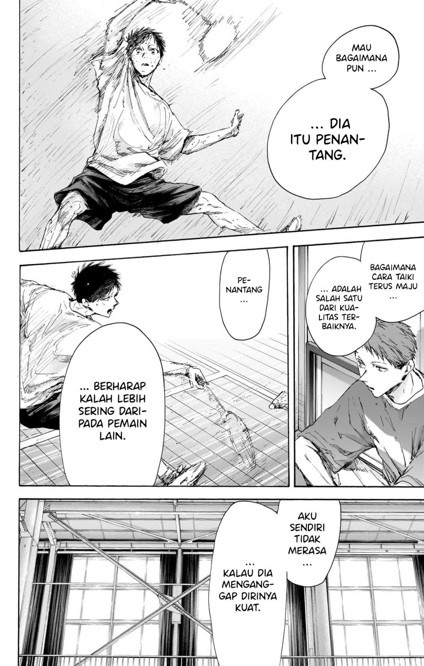 Ao no Hako Chapter 114 page 13