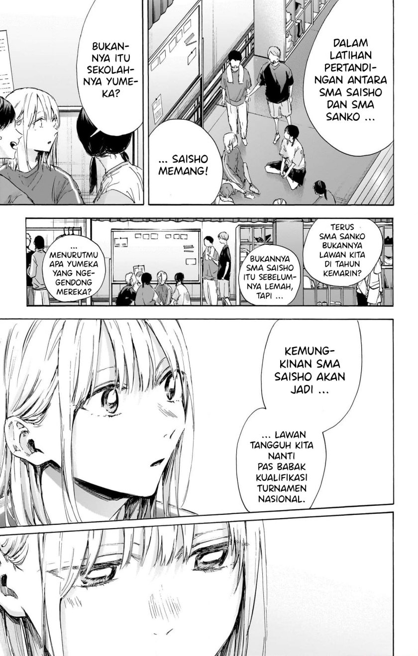 Ao no Hako Chapter 114 page 4