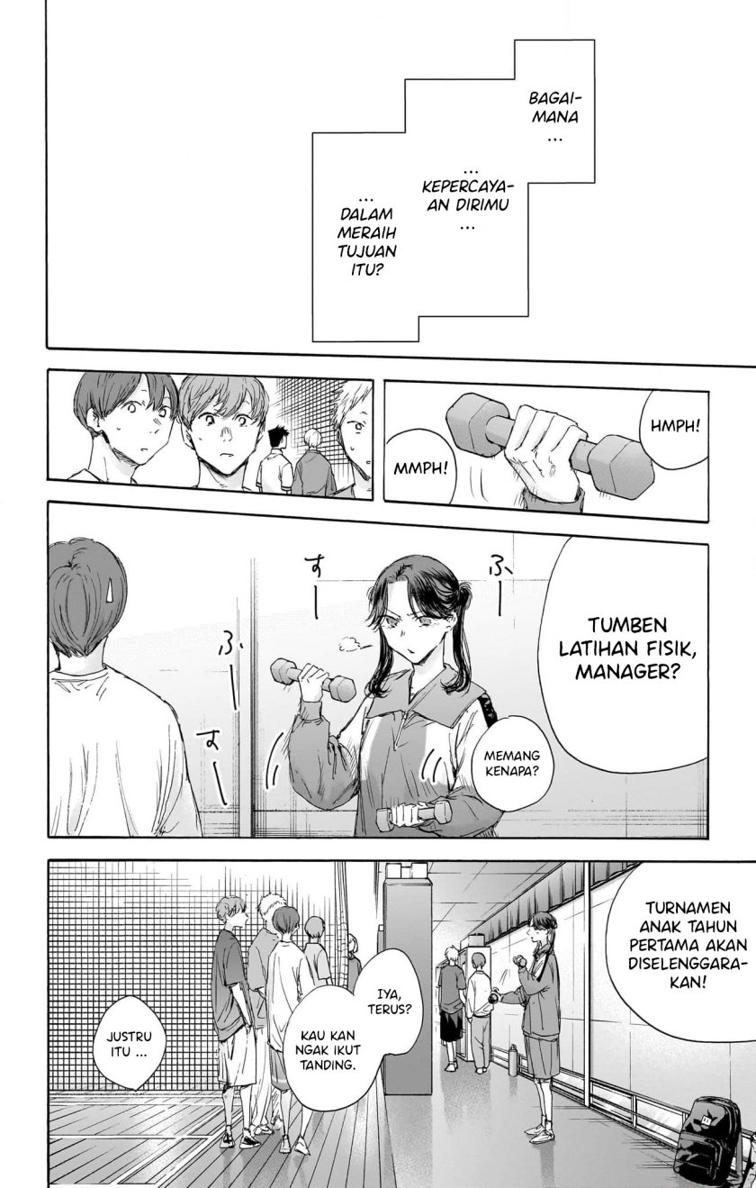 Ao no Hako Chapter 114 page 5
