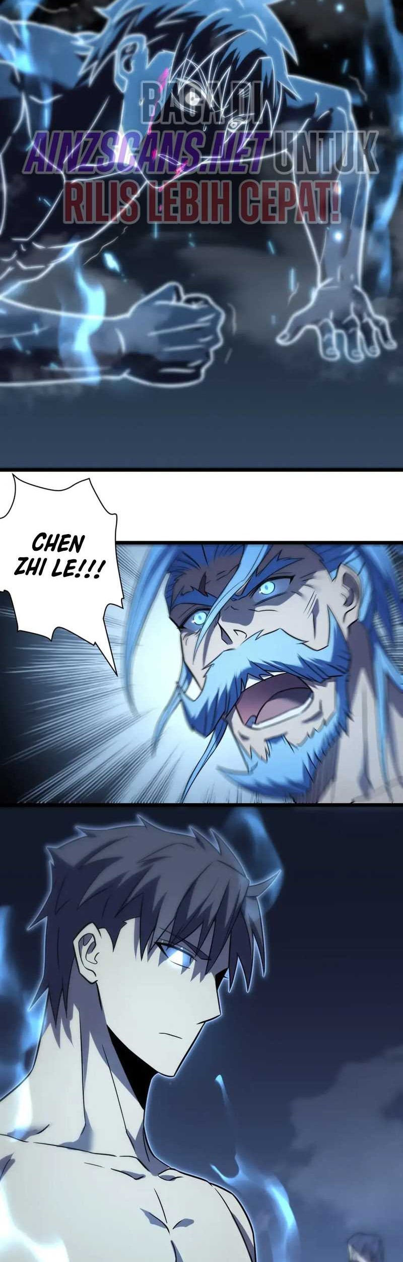 My Path to Killing God in Otherworld Chapter 72 page 40