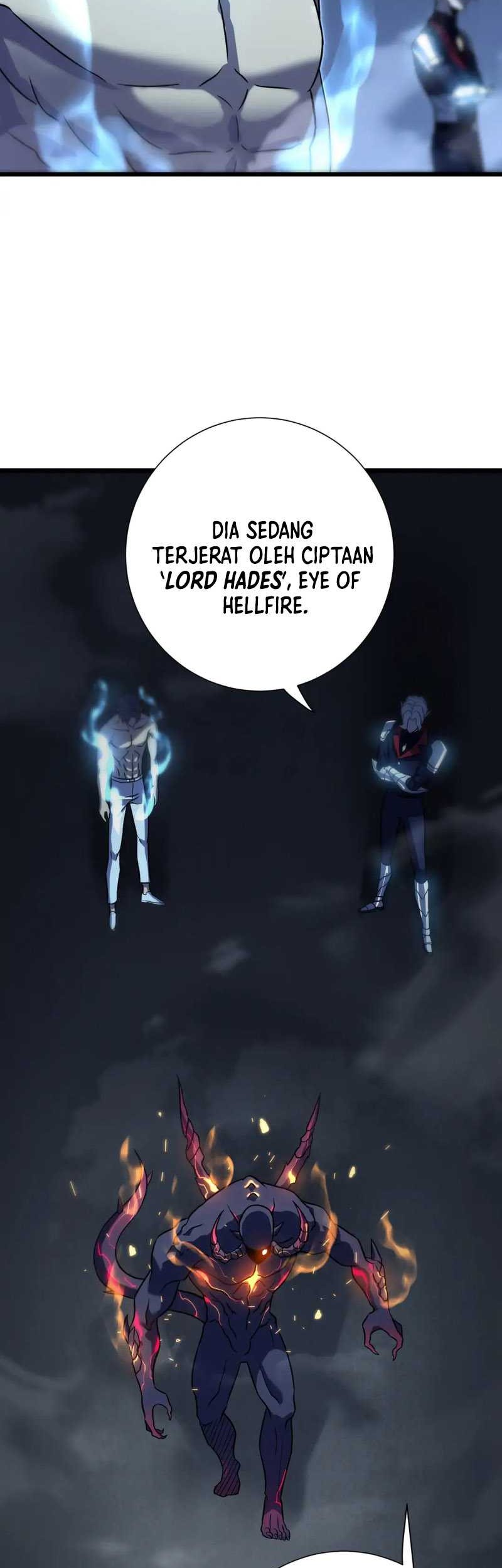 My Path to Killing God in Otherworld Chapter 72 page 41