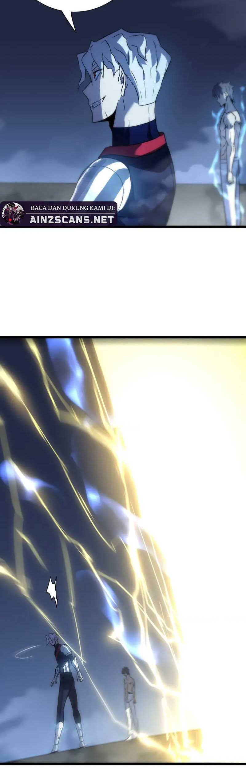 My Path to Killing God in Otherworld Chapter 72 page 46