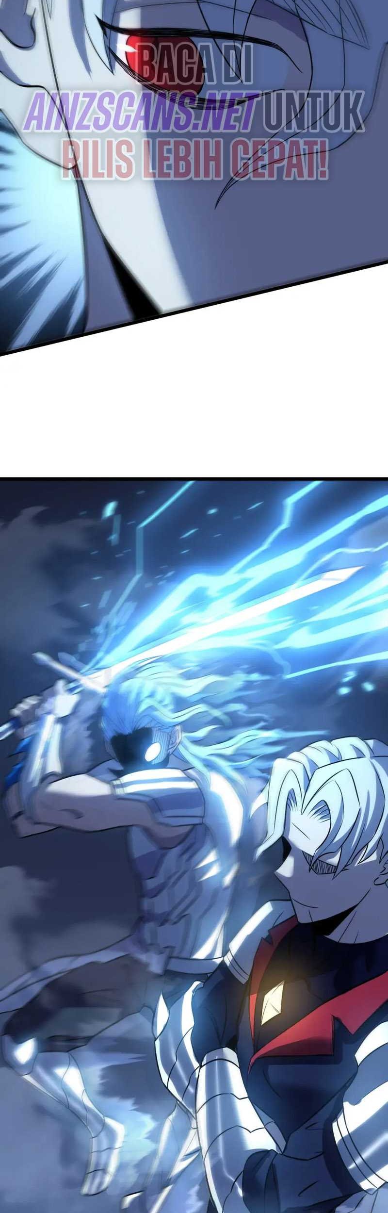 My Path to Killing God in Otherworld Chapter 72 page 12