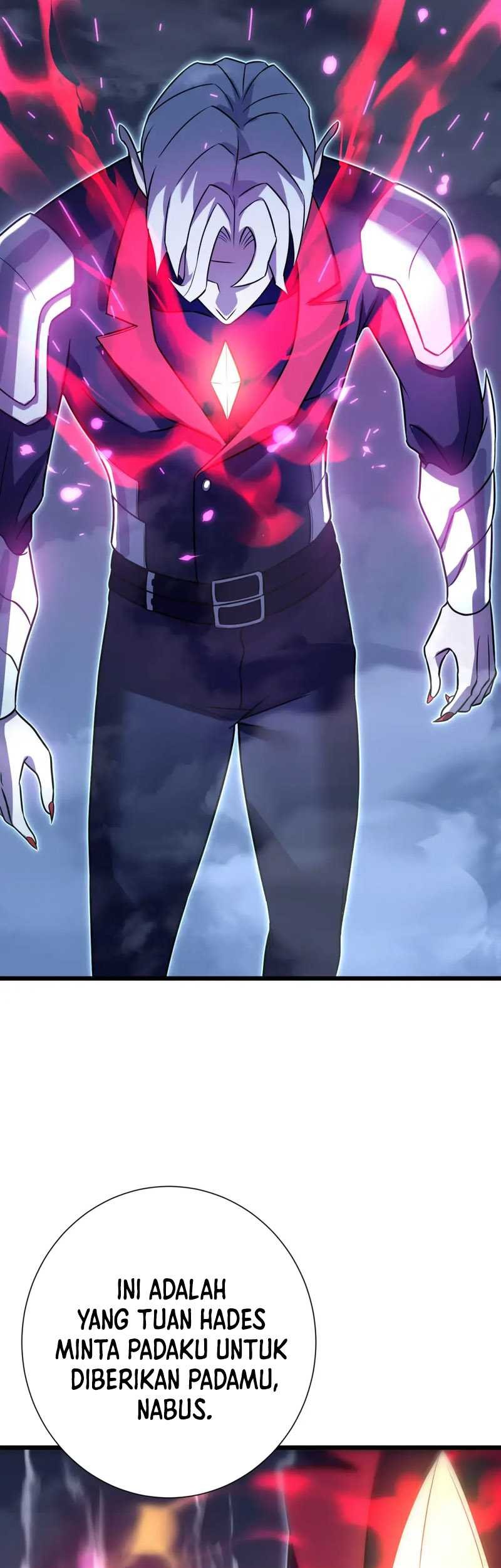 My Path to Killing God in Otherworld Chapter 72 page 22