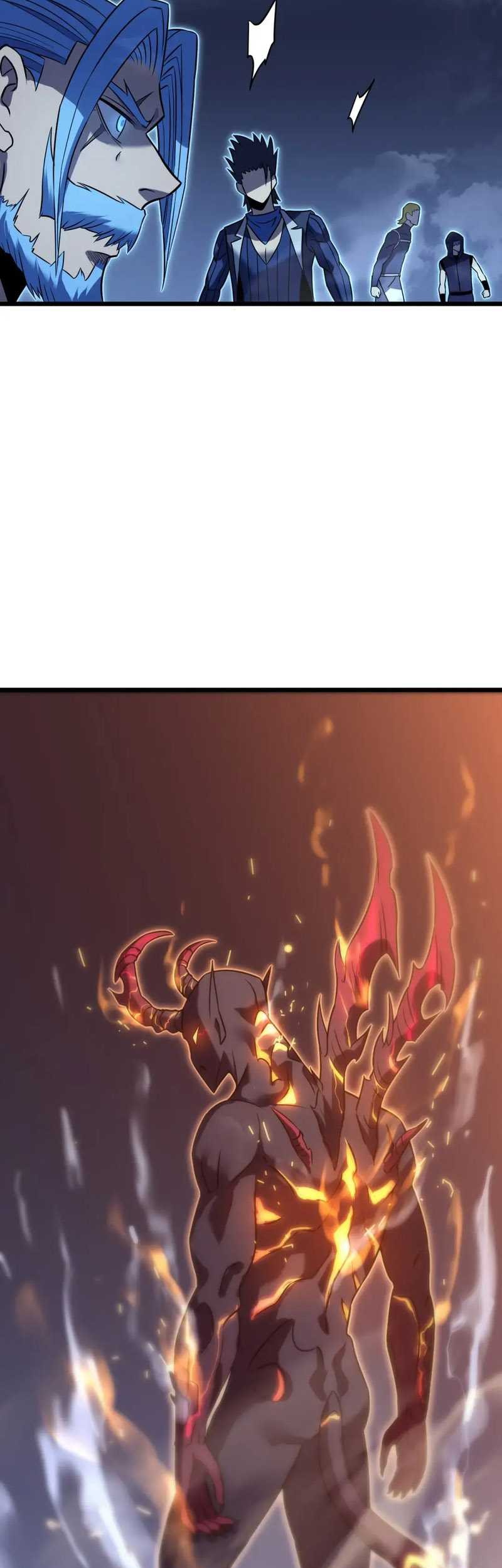 My Path to Killing God in Otherworld Chapter 72 page 26