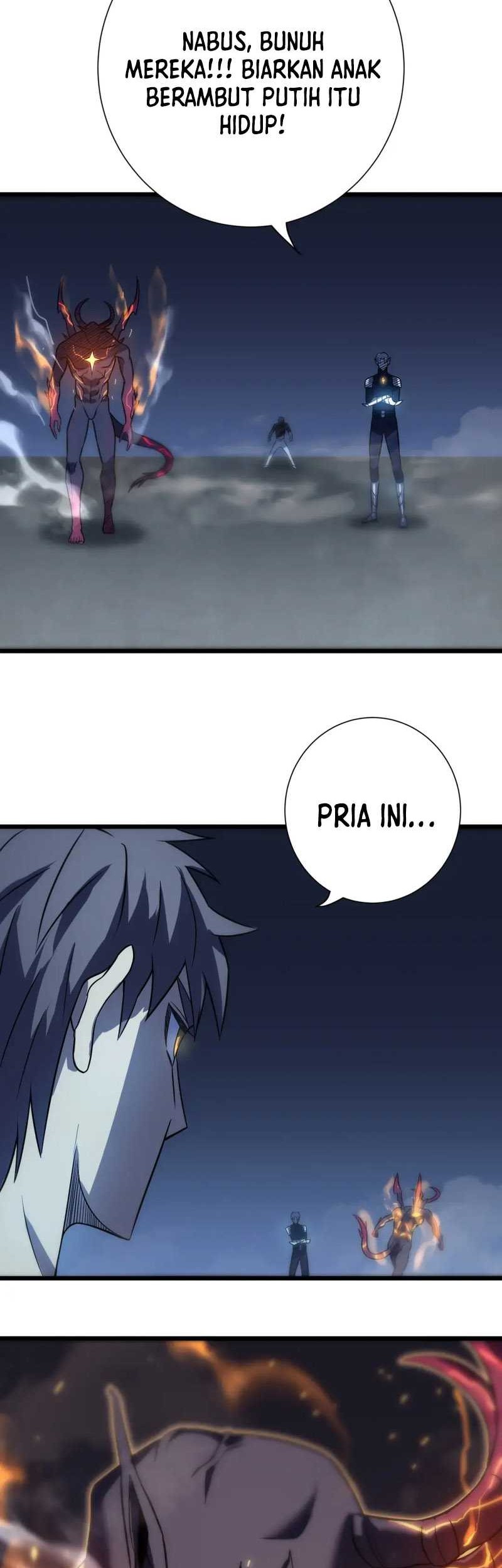 My Path to Killing God in Otherworld Chapter 72 page 29
