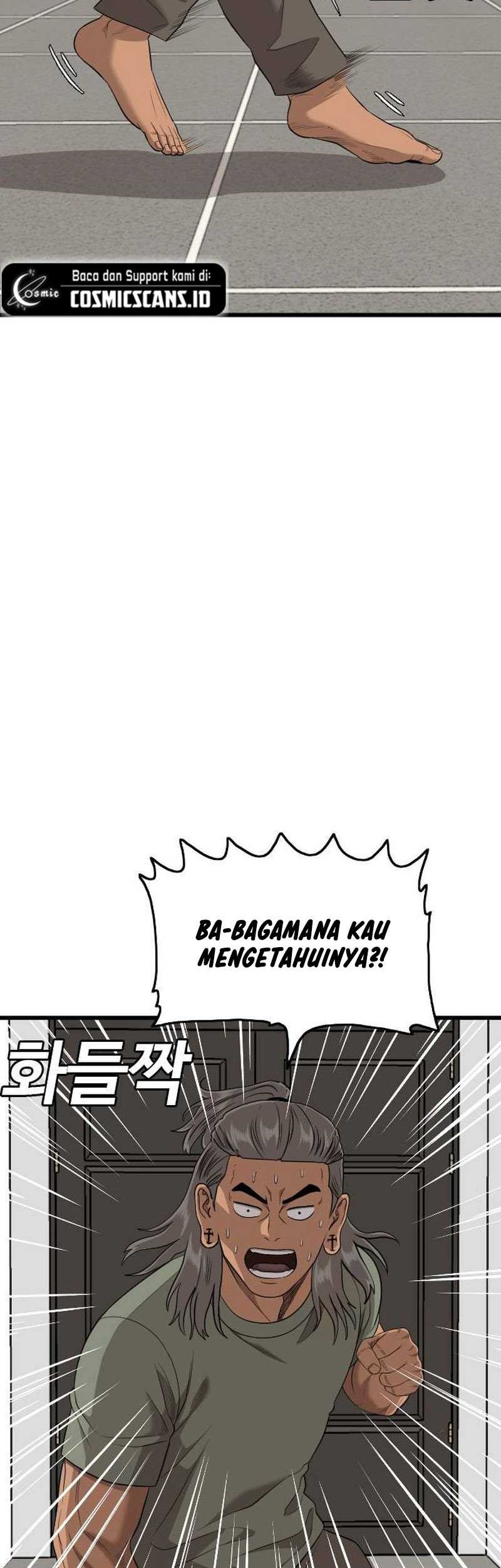 A Bad Person Chapter 198 page 36