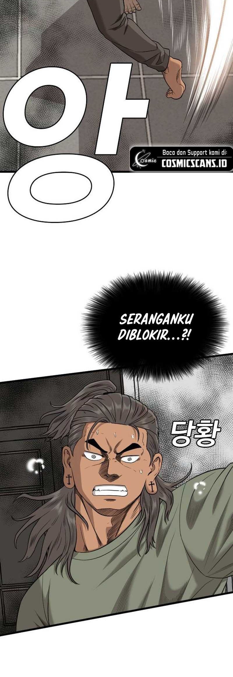 A Bad Person Chapter 198 page 54