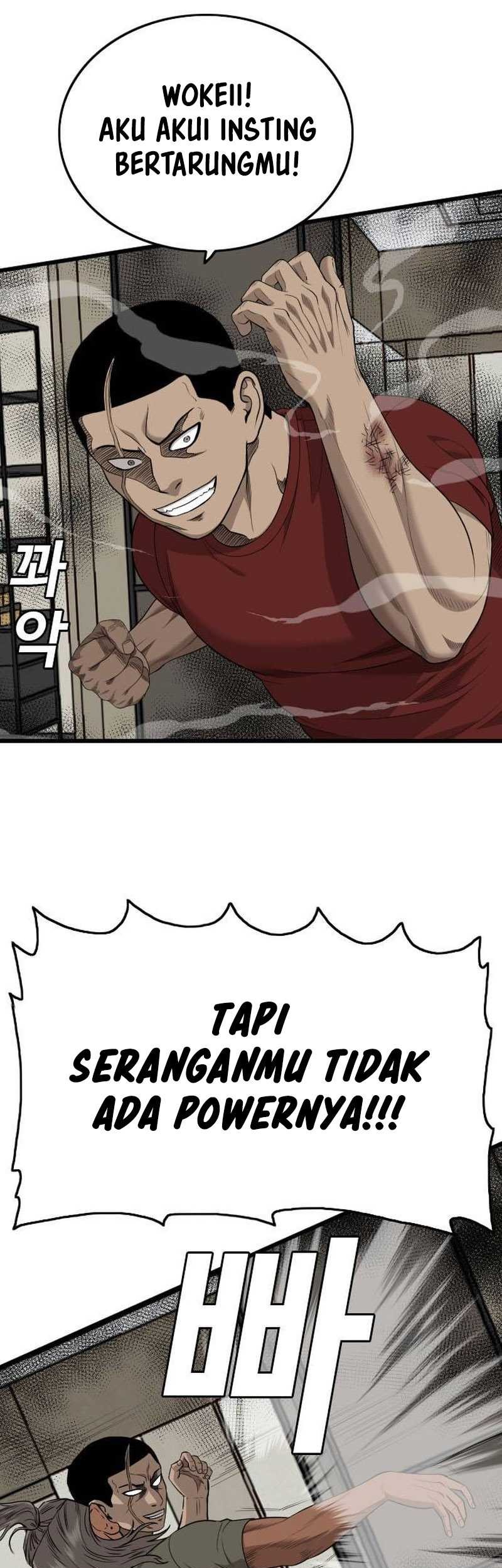 A Bad Person Chapter 198 page 55