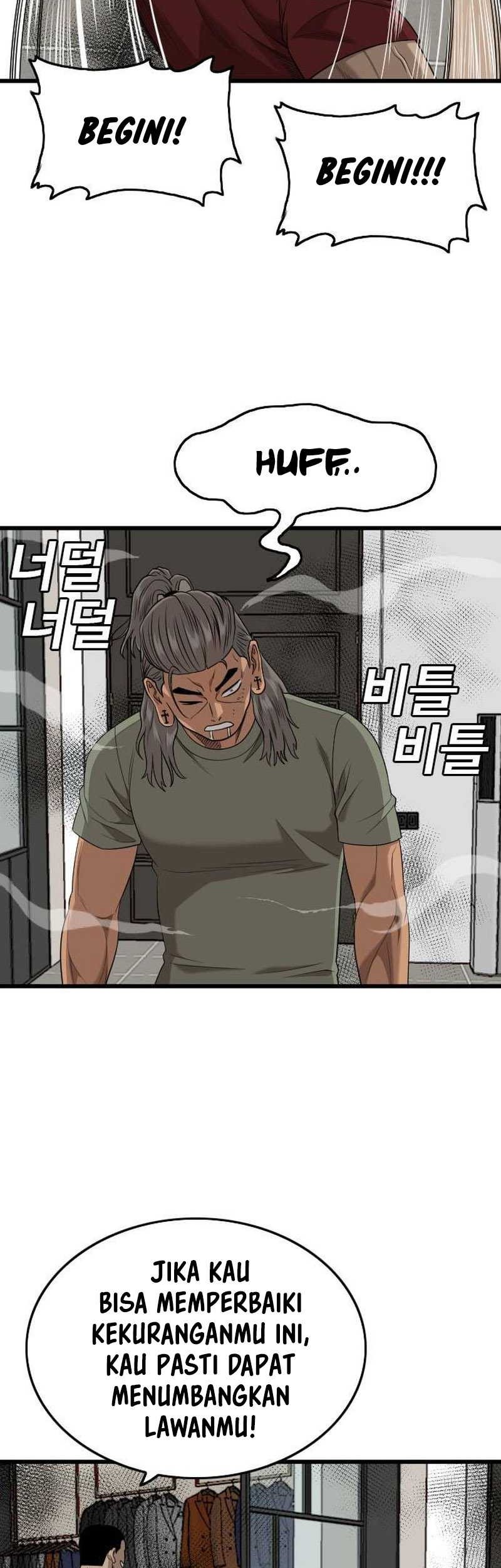A Bad Person Chapter 198 page 57
