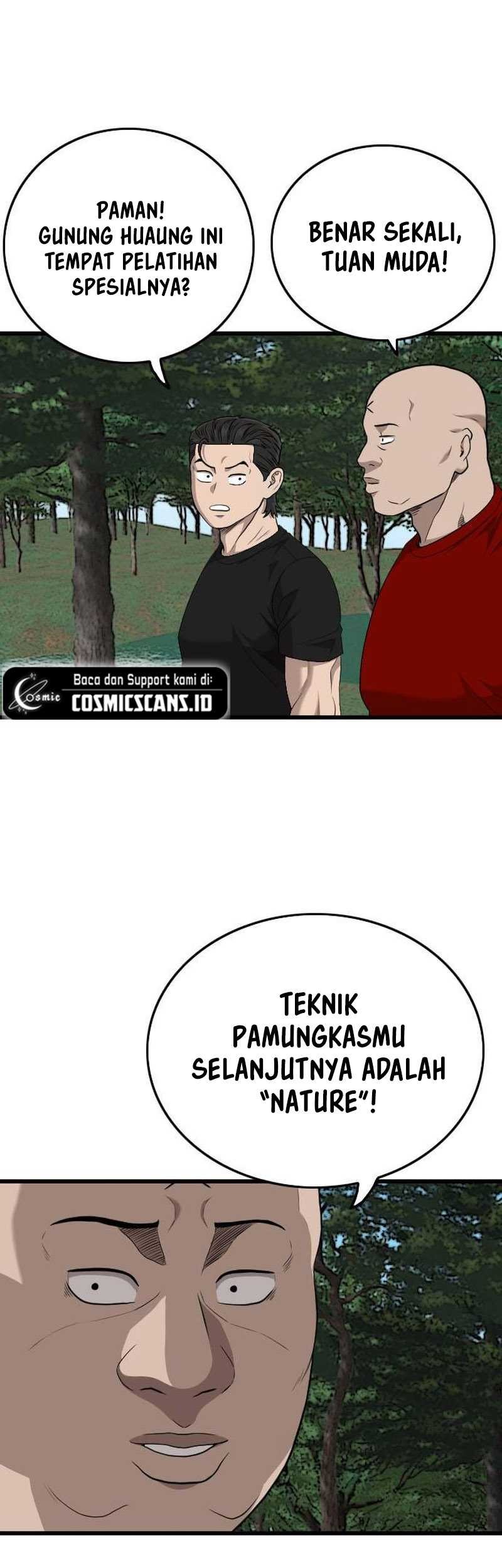 A Bad Person Chapter 198 page 63