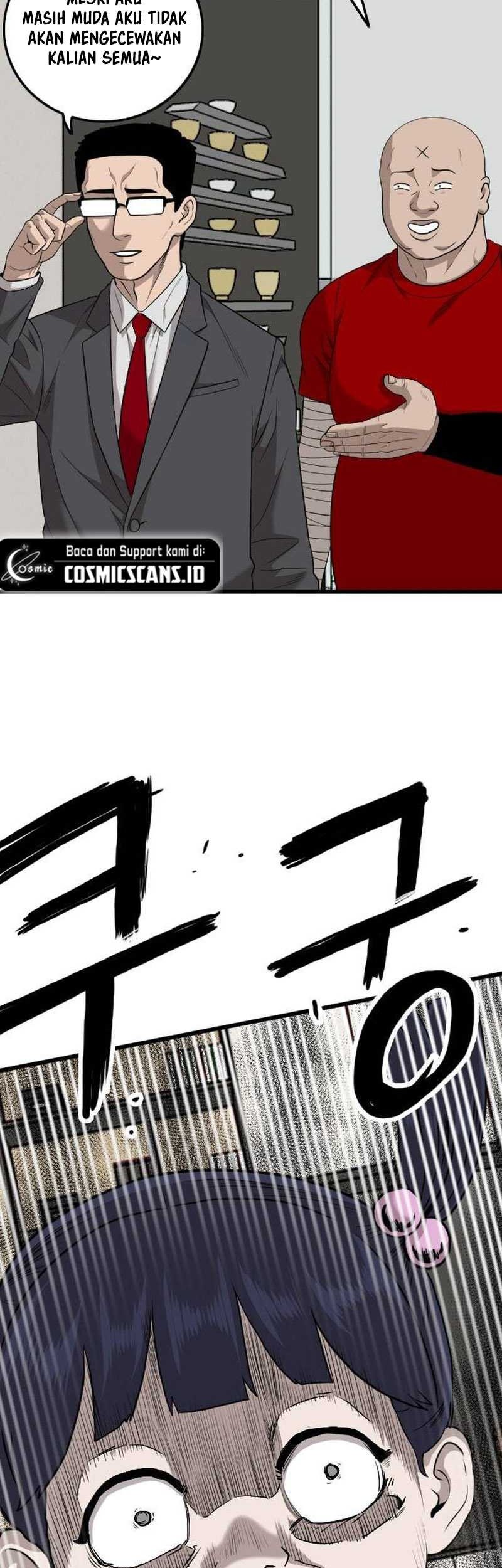 A Bad Person Chapter 198 page 4