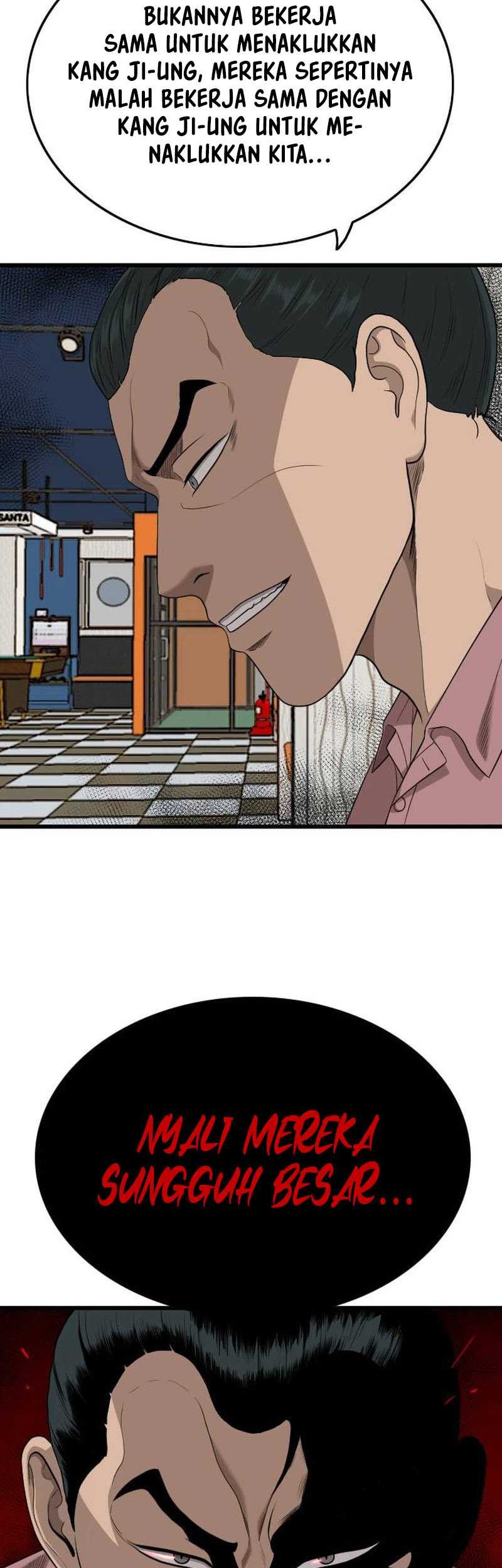 A Bad Person Chapter 198 page 21