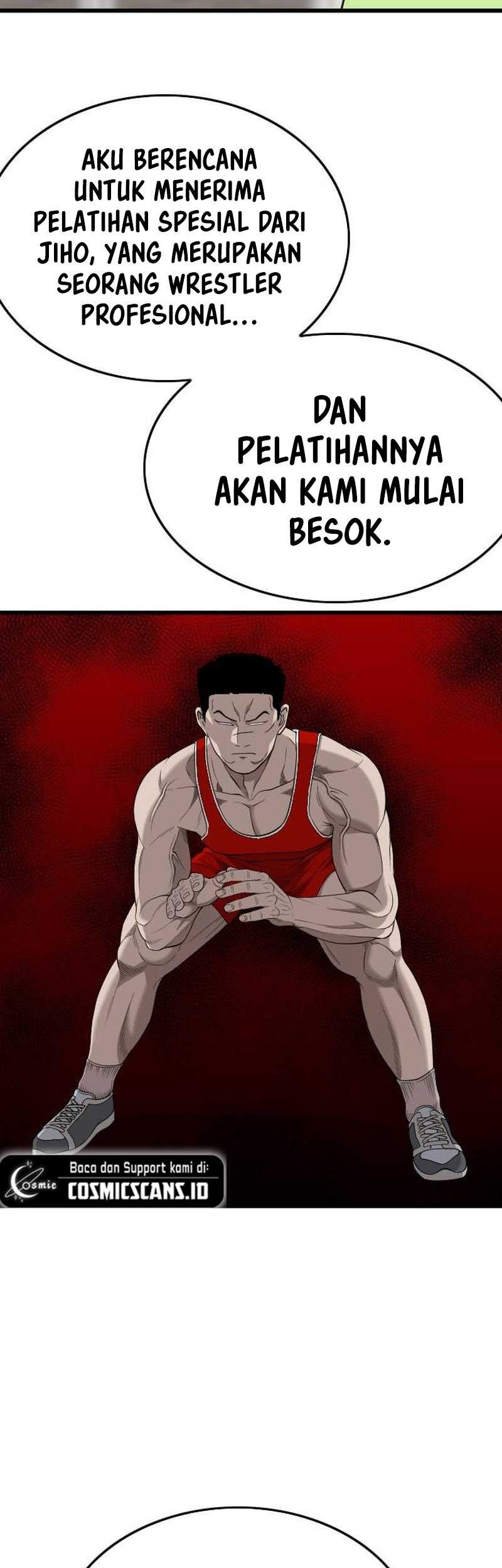 A Bad Person Chapter 198 page 29