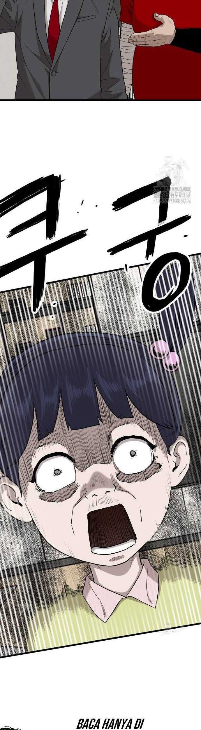 A Bad Person Chapter 197 page 64