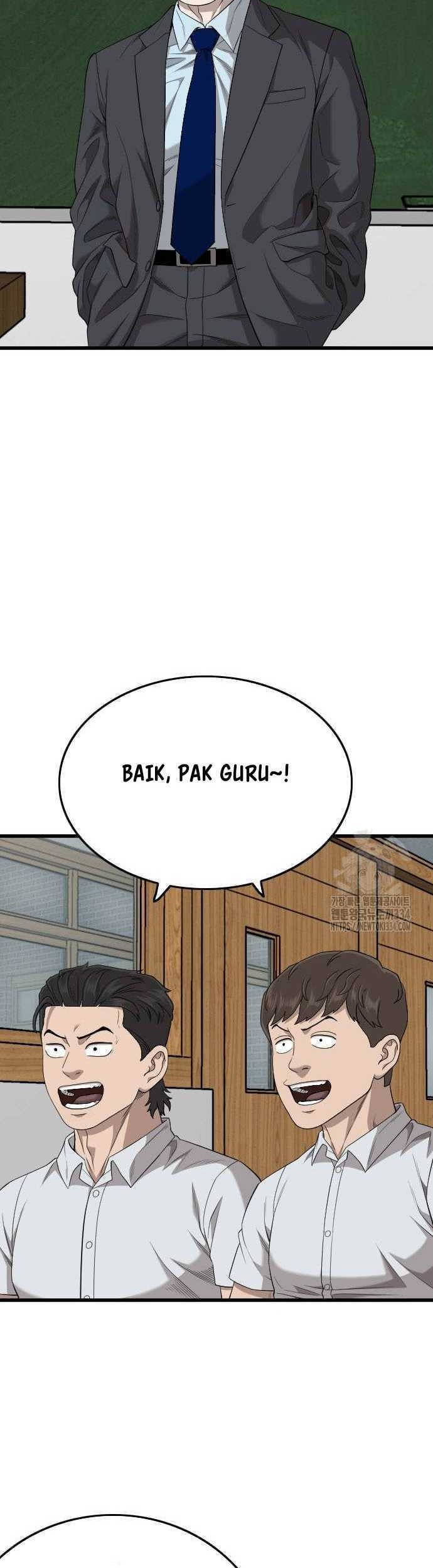 A Bad Person Chapter 197 page 24
