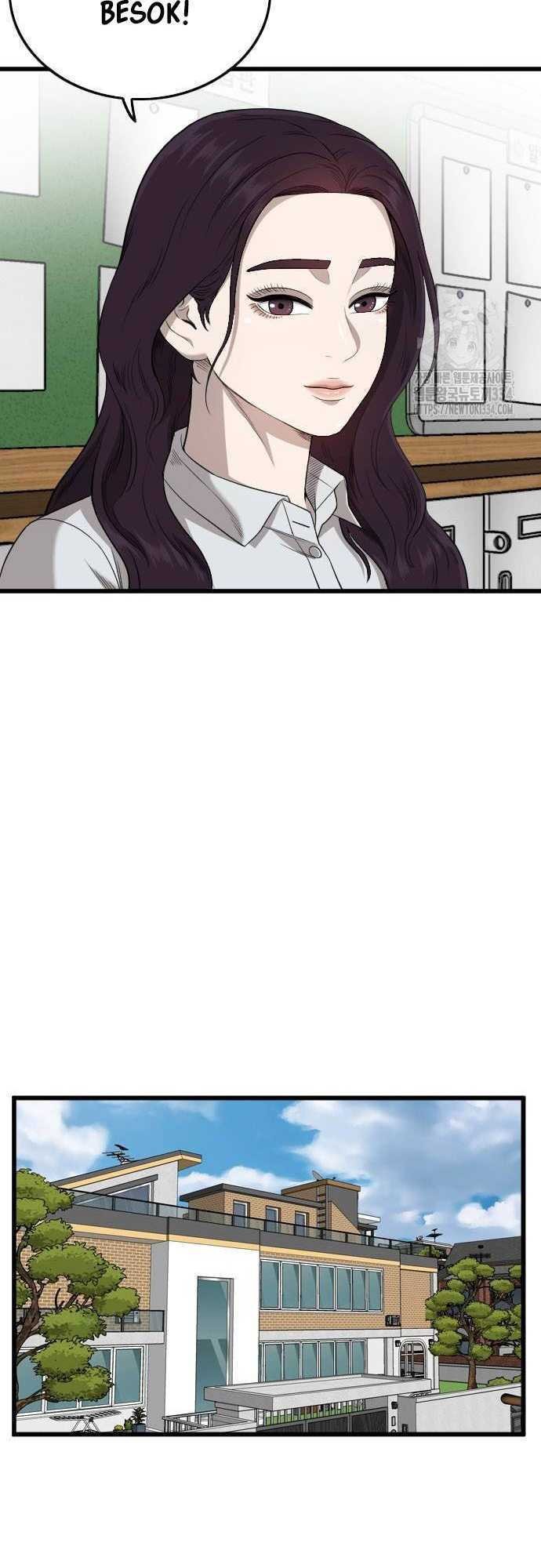 A Bad Person Chapter 197 page 31