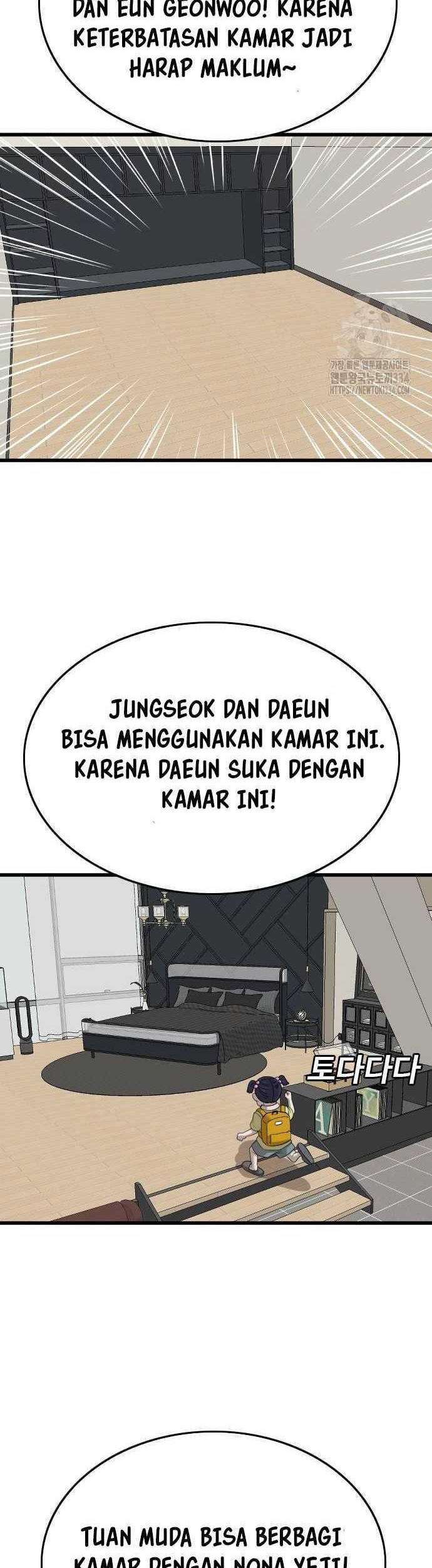 A Bad Person Chapter 197 page 35
