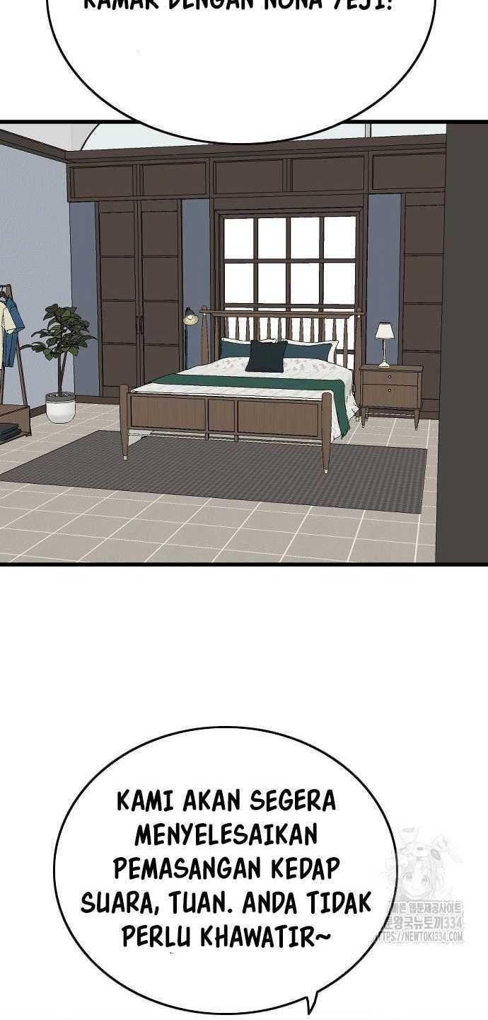 A Bad Person Chapter 197 page 36
