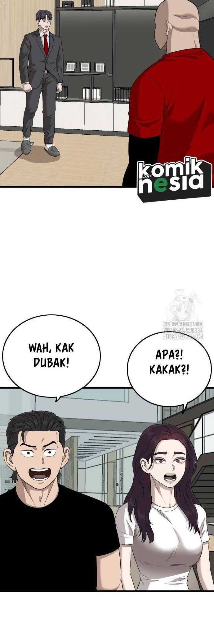 A Bad Person Chapter 197 page 41