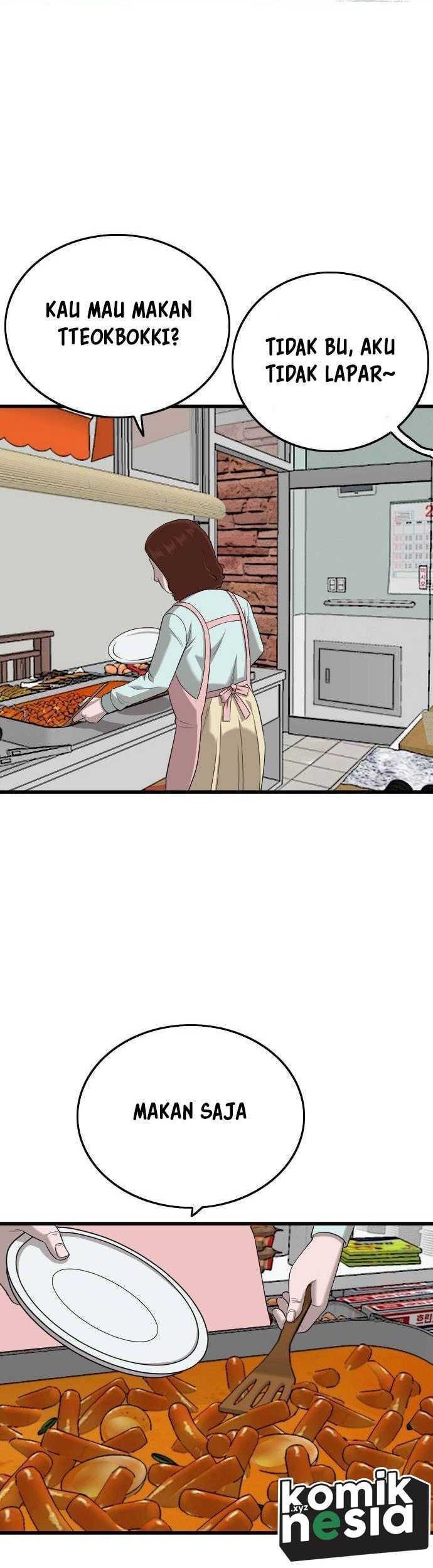 A Bad Person Chapter 196 page 44