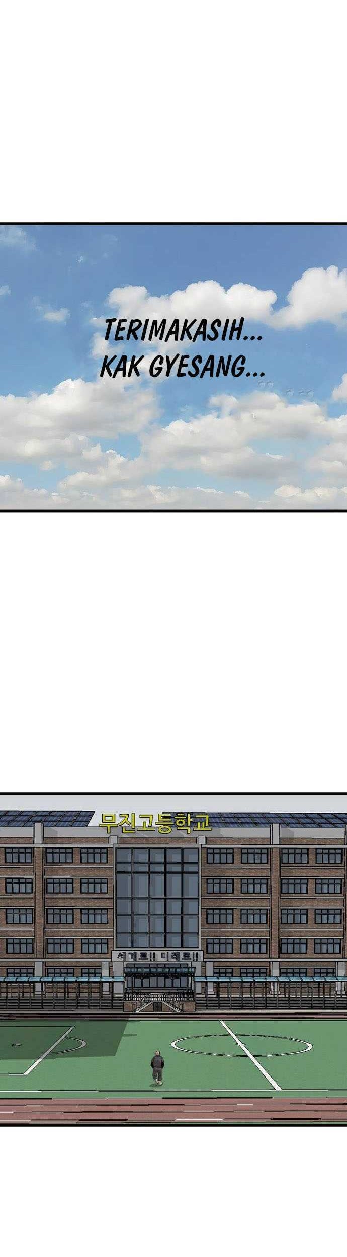 A Bad Person Chapter 196 page 53