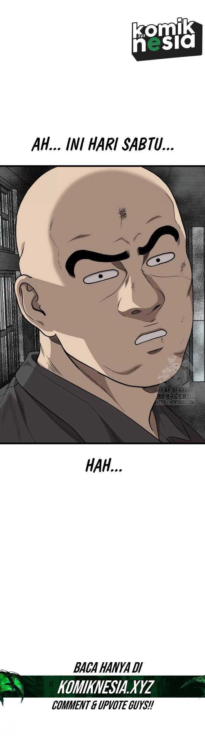 A Bad Person Chapter 196 page 56