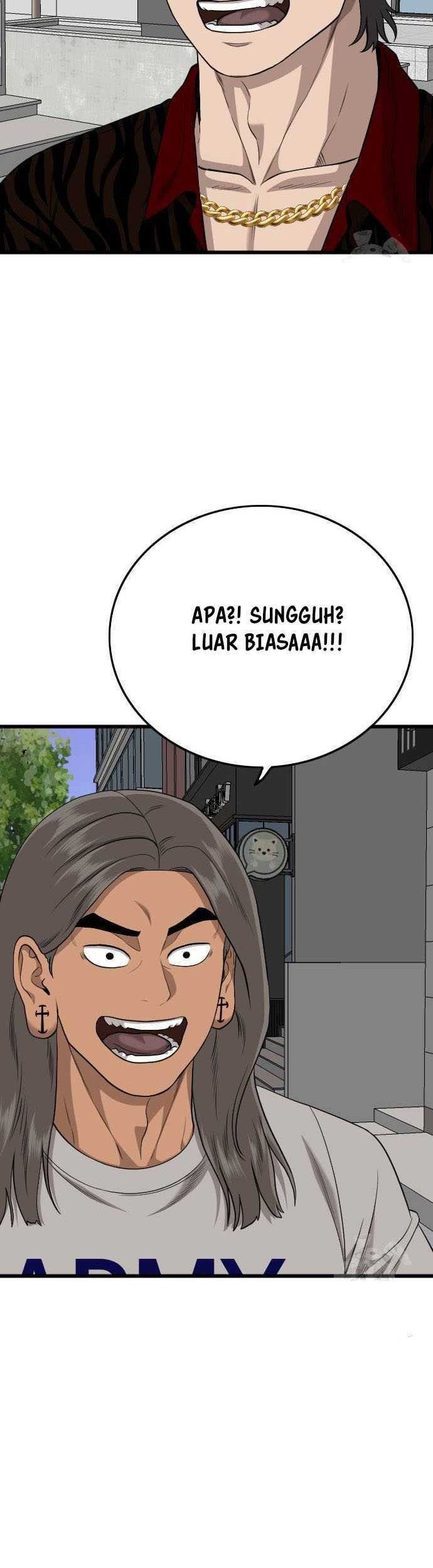 A Bad Person Chapter 195 page 45