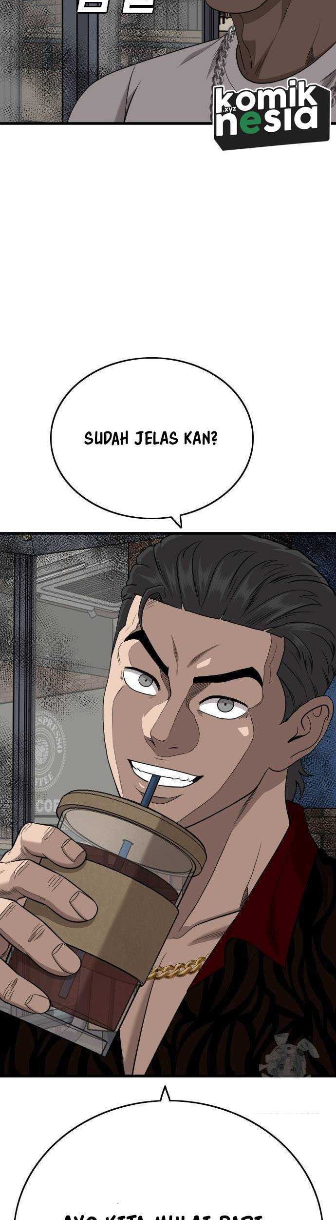 A Bad Person Chapter 195 page 3
