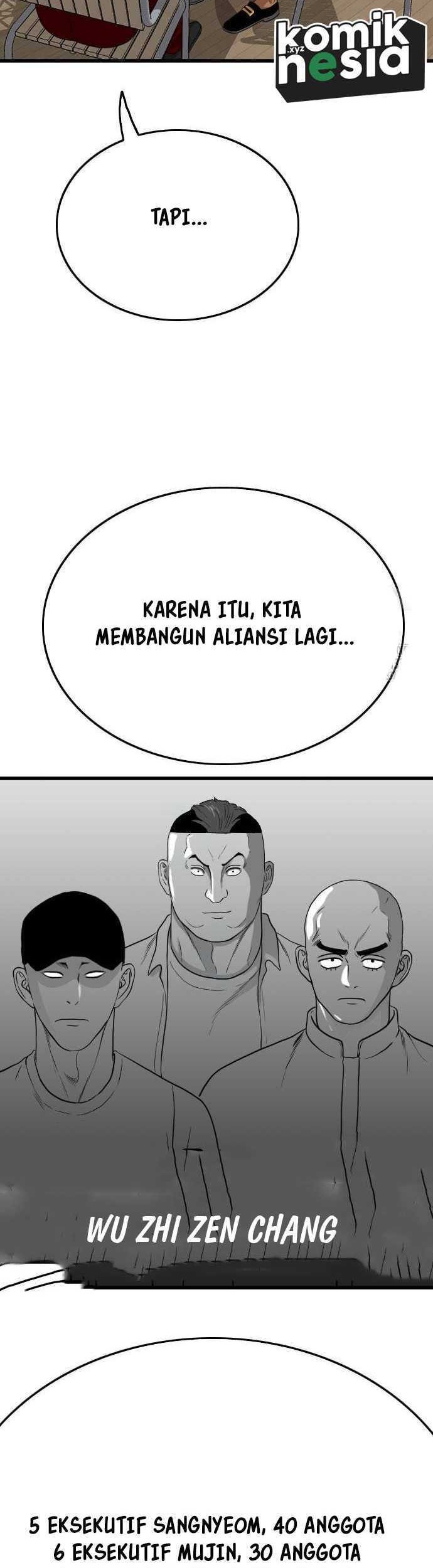 A Bad Person Chapter 195 page 11