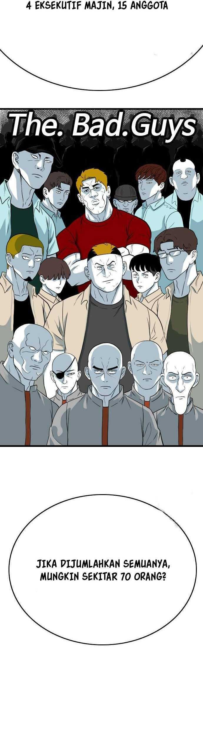 A Bad Person Chapter 195 page 12