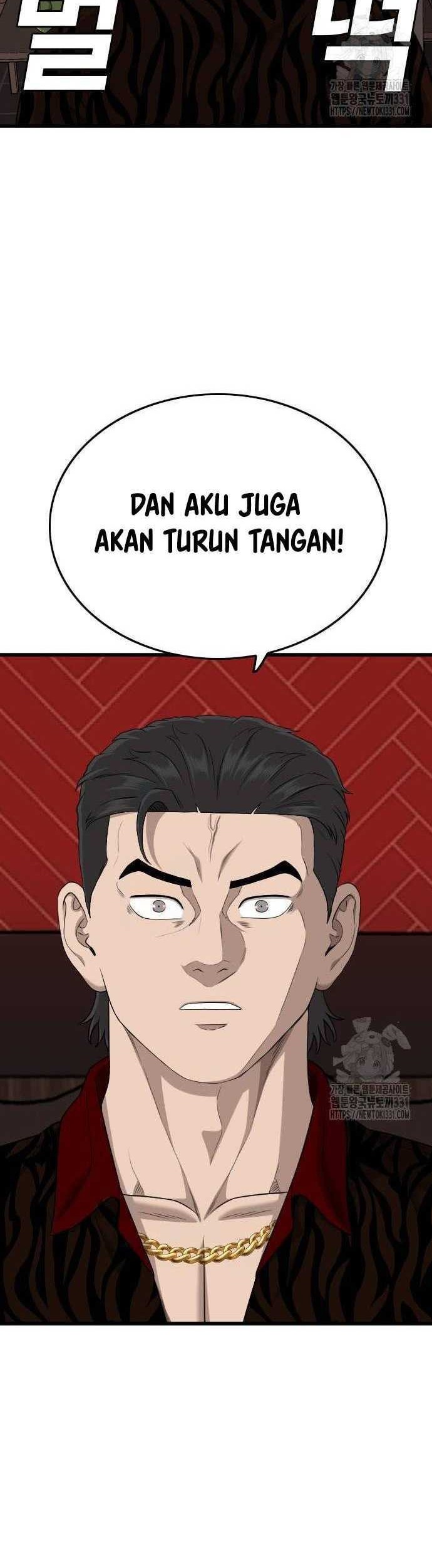 A Bad Person Chapter 194 page 37