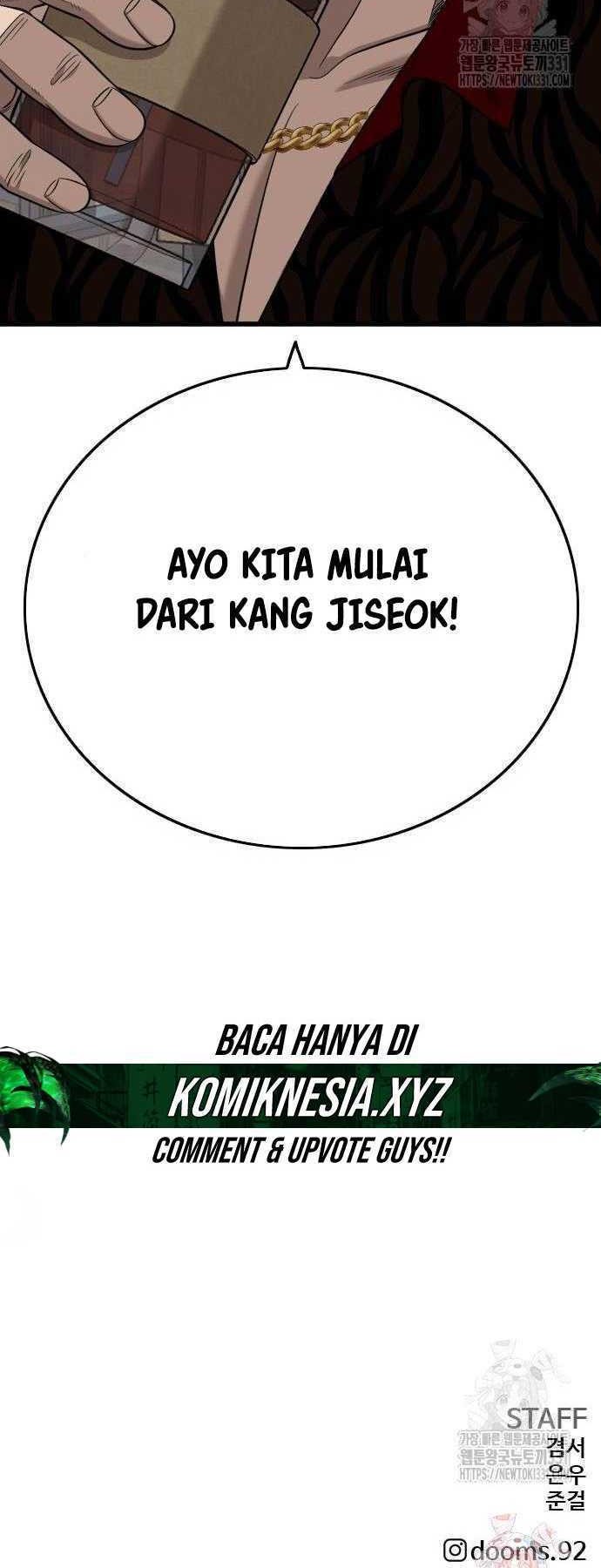 A Bad Person Chapter 194 page 64
