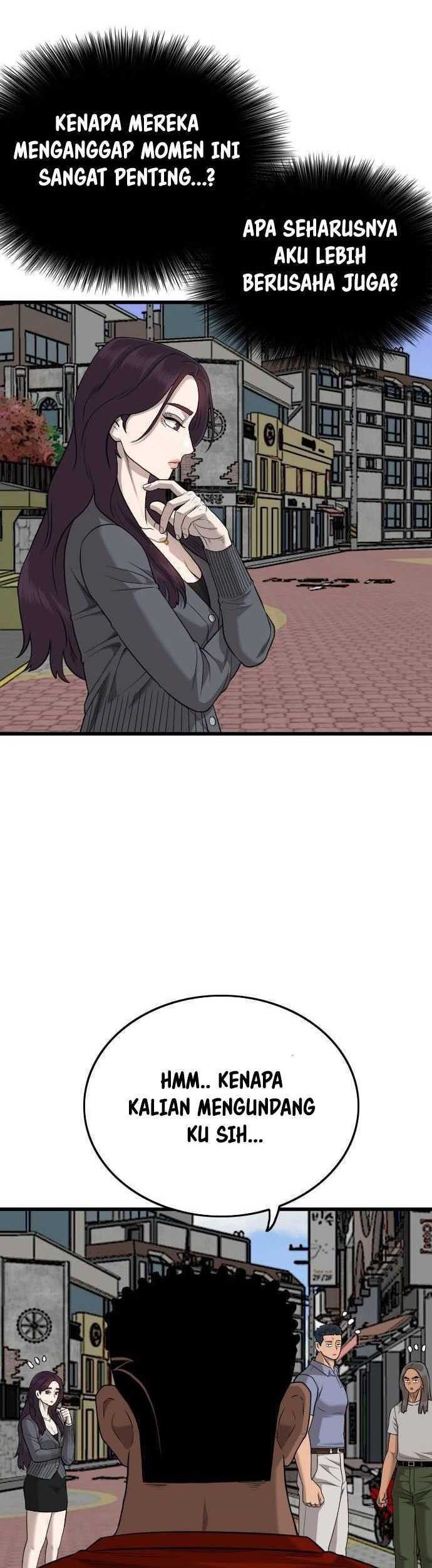 A Bad Person Chapter 193 page 32