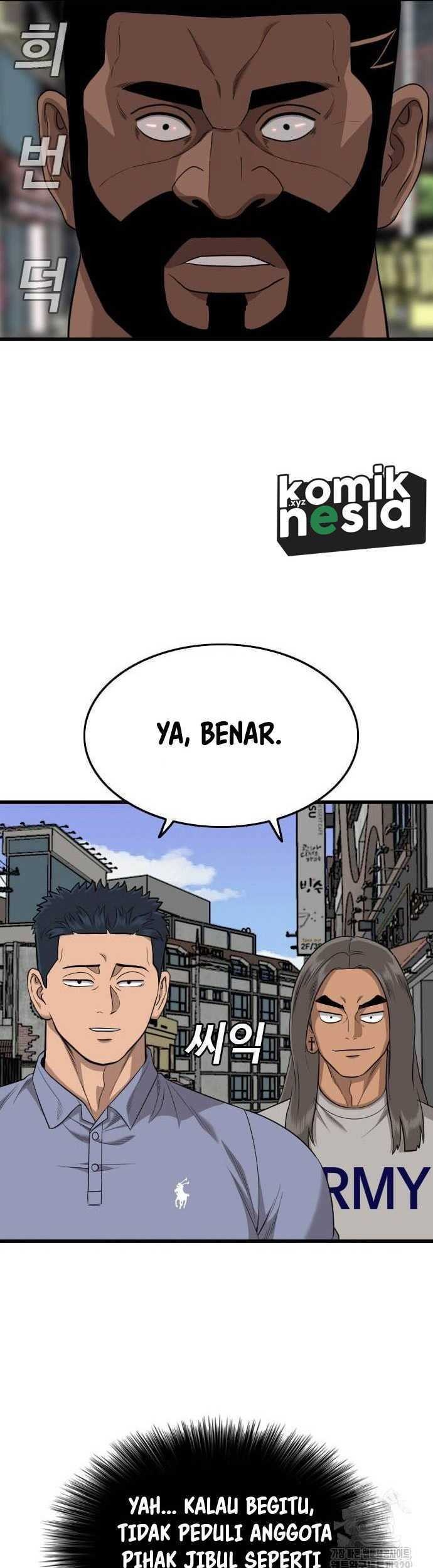 A Bad Person Chapter 193 page 35