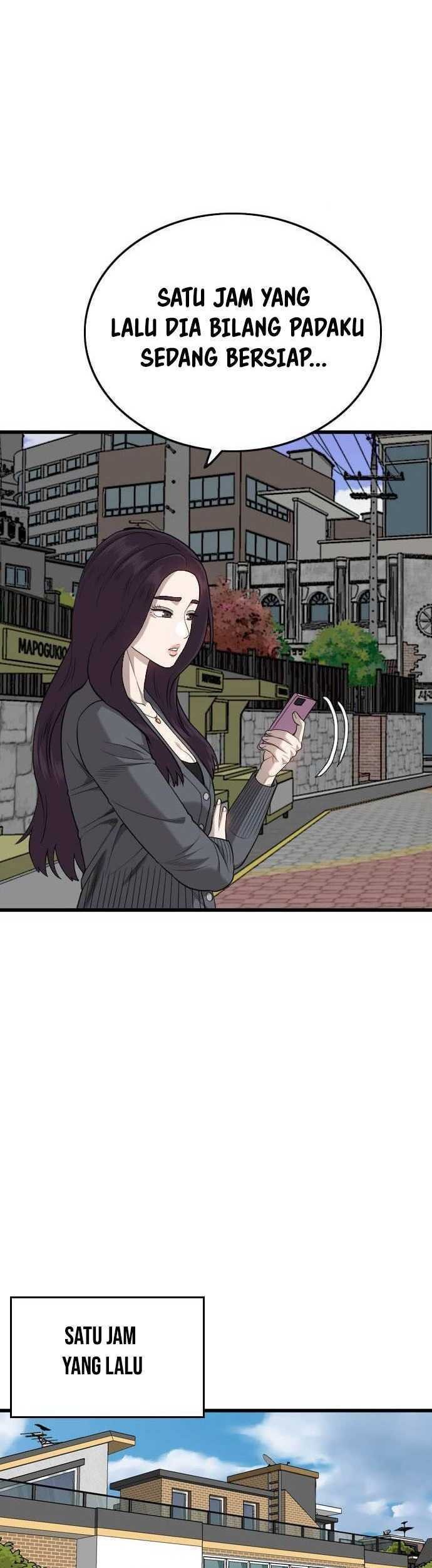 A Bad Person Chapter 193 page 38