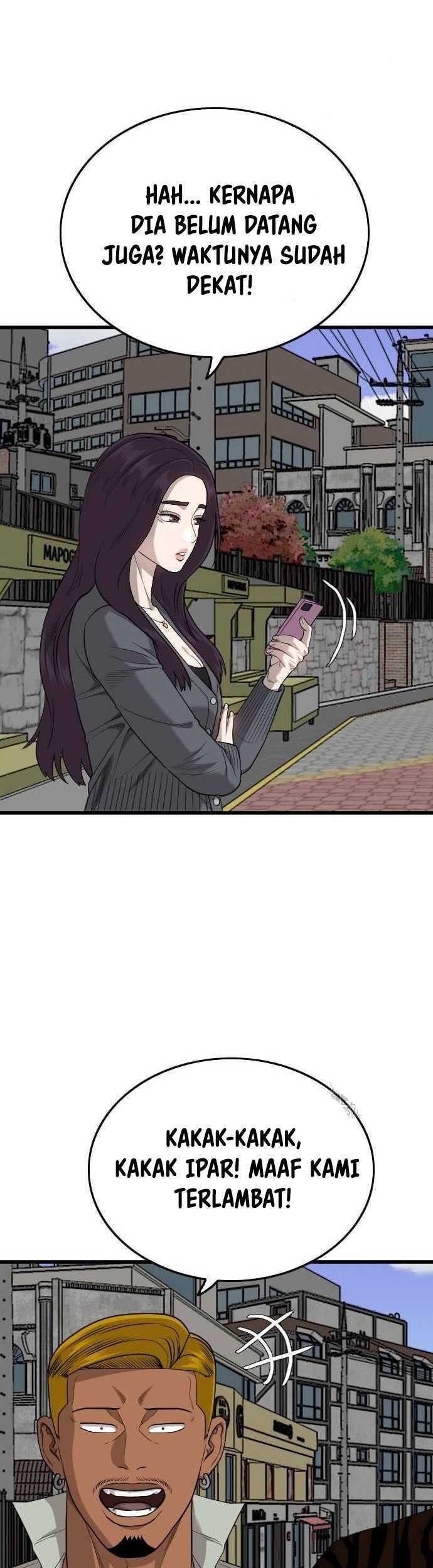A Bad Person Chapter 193 page 44
