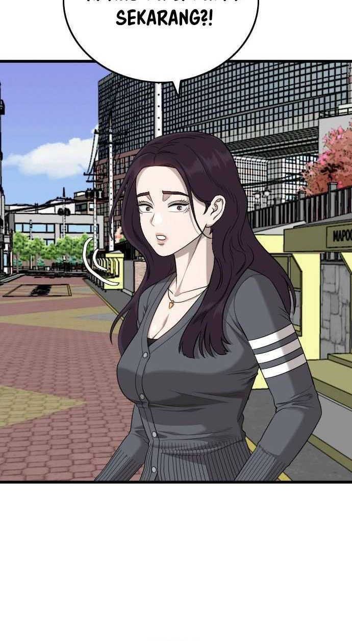 A Bad Person Chapter 193 page 46