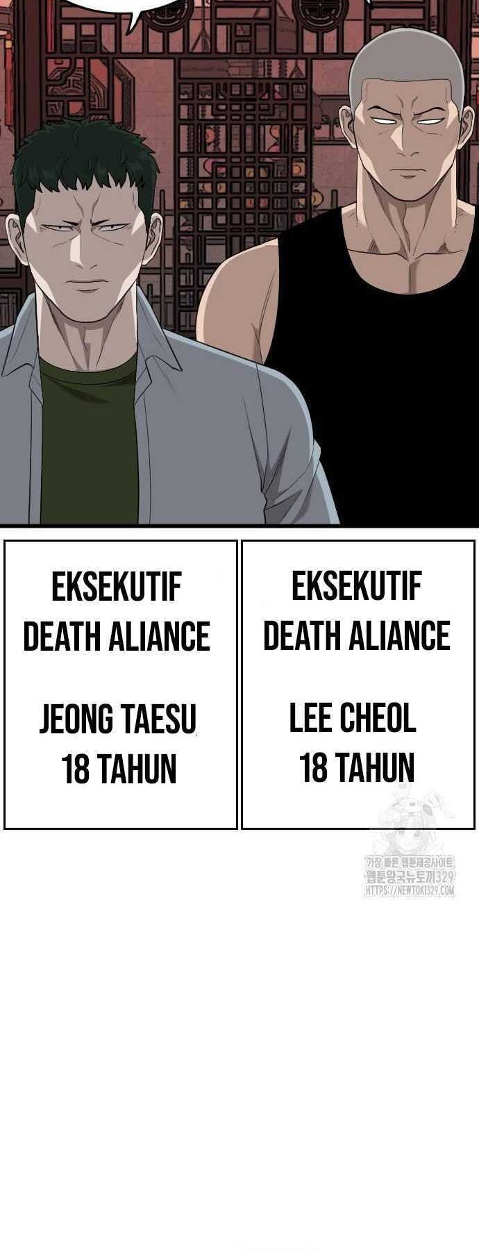 A Bad Person Chapter 193 page 58