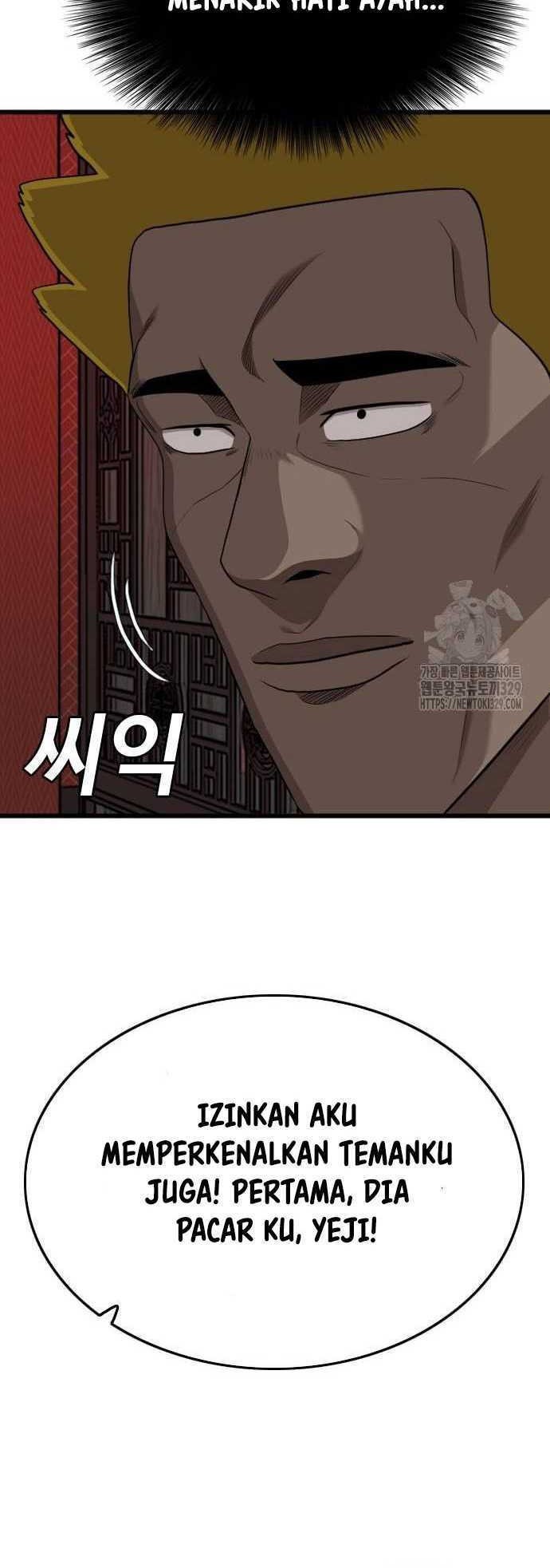 A Bad Person Chapter 193 page 61